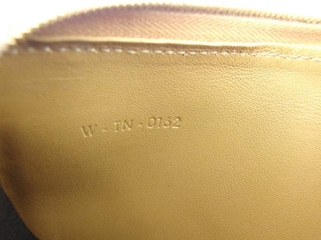 【週末タイムSALE★30%OFF】セリーヌ CELINE 長財布 ベージュ ブラック レディース 中古
