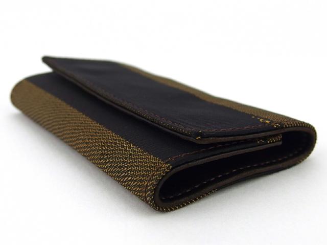 Bランク バッグ・財布・ファッション小物 フェンディ FENDI キーケース