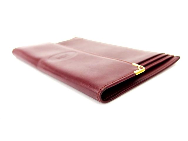 カルティエ クラッチバッグ クラッチバッグ レディース マストライン