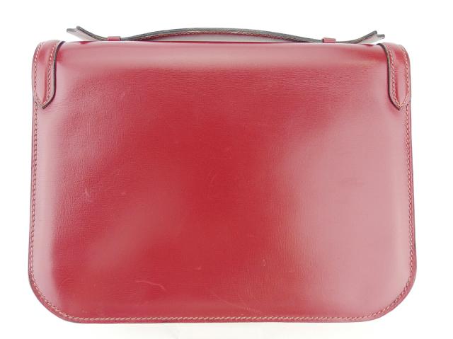 【30％OFF★週末タイムセール】ディオール Dior ハンドバッグ ボルドー レディース 中古_1