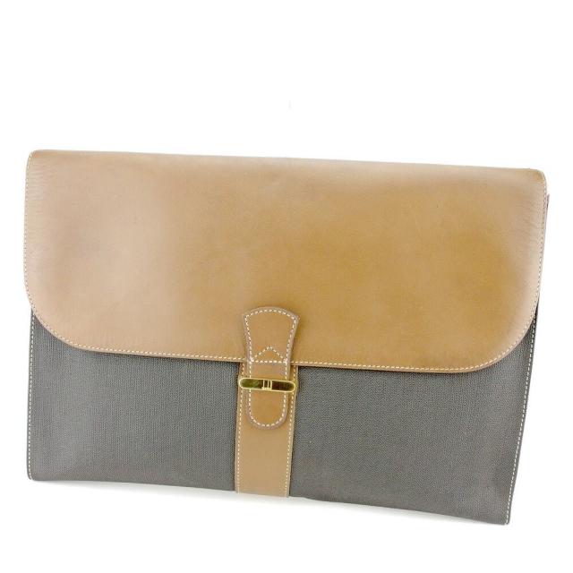 【美品】dunhill ダンヒル ダークブラウン ビジネスバッグ バッグ・レザーアイテム| dunhill(ダンヒル)公式 オンラインストア