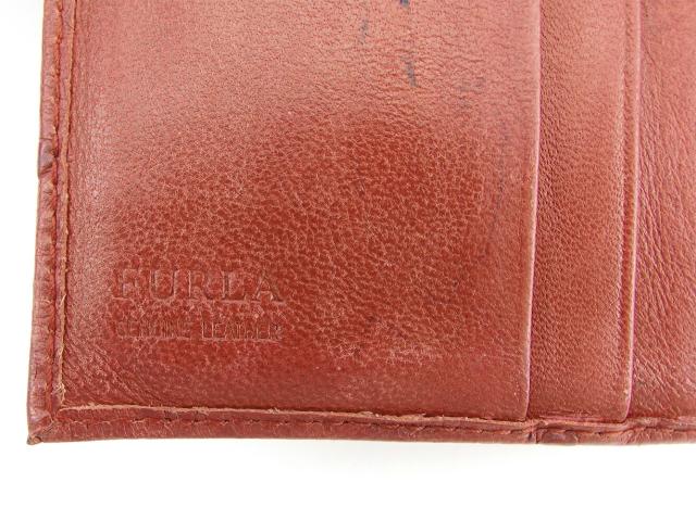 未使用 BALLY バリー 名刺入れ レザー 革 レッド 赤 レディース 箱付き 未使用 BALLY バリー 名刺入れ レザー 革 レッド 赤 レディース