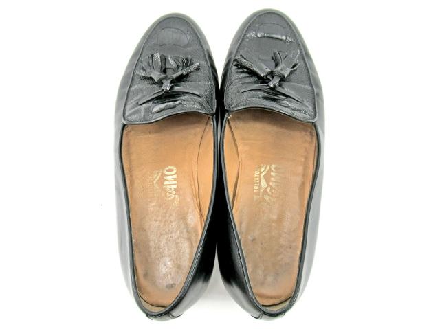 GWタイムセール】サルヴァトーレフェラガモ Salvatore Ferragamo