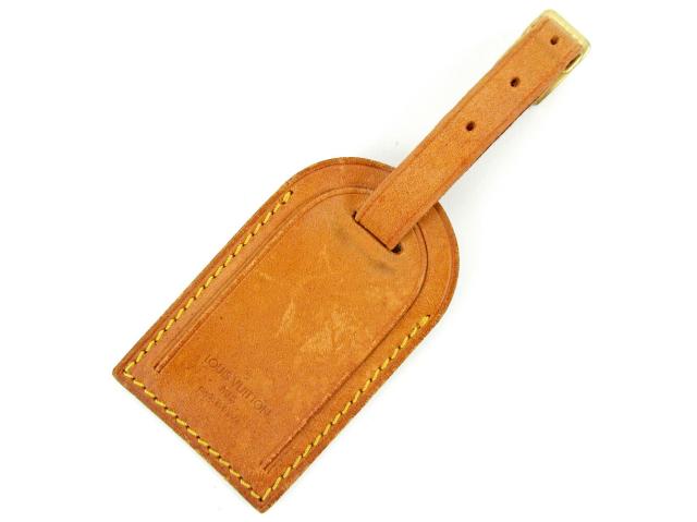 【GWタイムセール】バーバリー BURBERRY ネクタイレジメンタル ベージュ レディース 中古_6