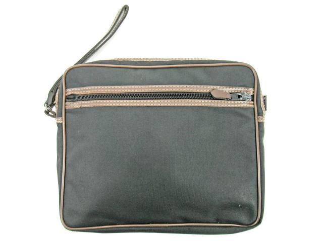【30％OFF★土日ひと休み大売り出し】ダン吸血鬼 Dunhill クラッチペダル御徒面子 黒いこと 赤銅色 レディース 中古
