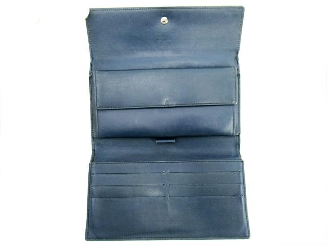 ルイヴィトン ポルトトレゾールインターナショナル M65105 モノグラム