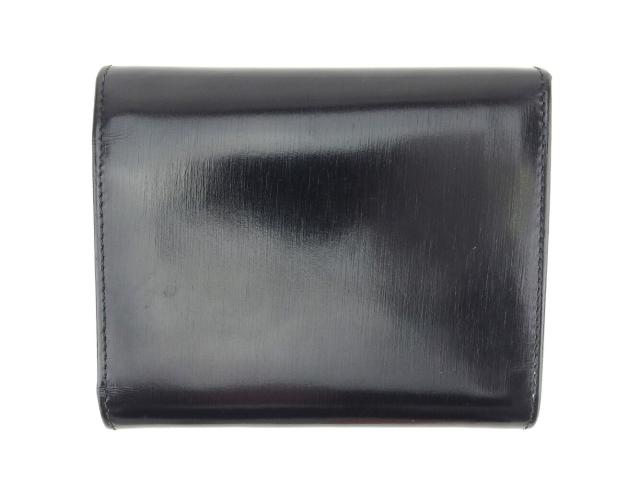 サルヴァトーレフェラガモ Salvatore Ferragamo 三つ折り財布