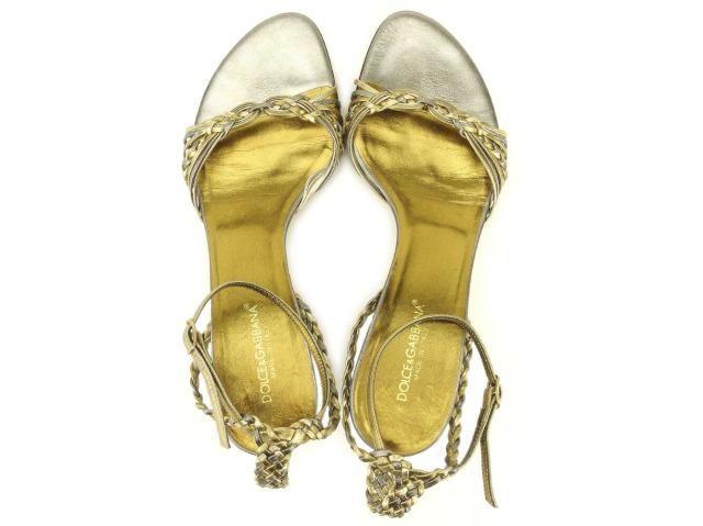 X'masセール☆30%OFF】ドルチェアンドガッバーナ DOLCE&GABBANA