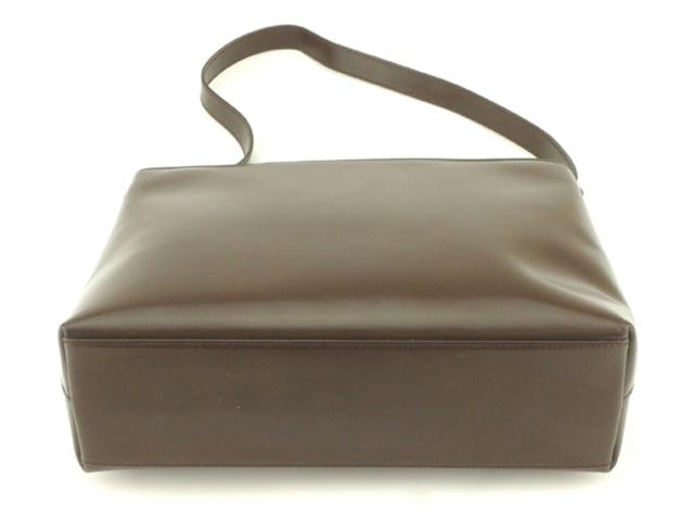 【30％OFF★週末タイムセール】グッチ GUCCI ショルダーバッグ ブラウン レディース 中古_2