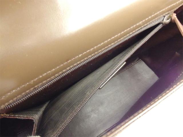 【30％OFF★週末タイムセール】グッチ GUCCI ショルダーバッグ ブラウン レディース 中古_7