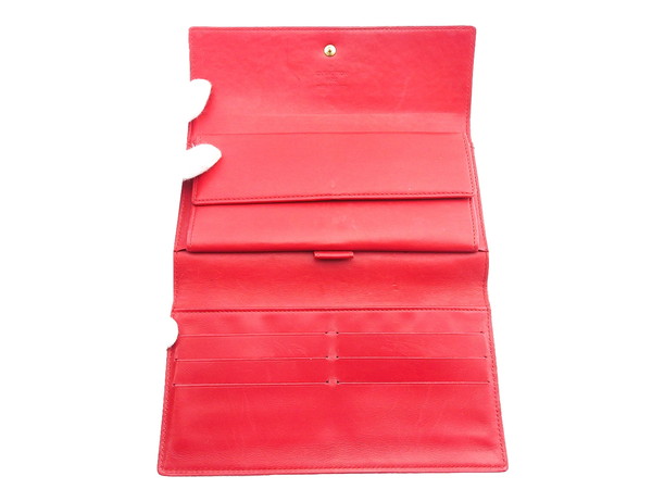 X'masセール☆30%OFF】ルイ・ヴィトン LOUIS VUITTON 長財布ヴェルニ
