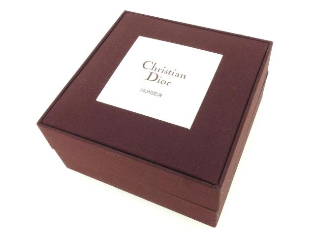 【30％OFF★週末タイムセール】ディオール Dior カフス ゴールド レディース 中古_5