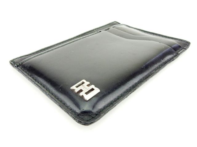 サルヴァトーレフェラガモ Salvatore Ferragamo カードケース