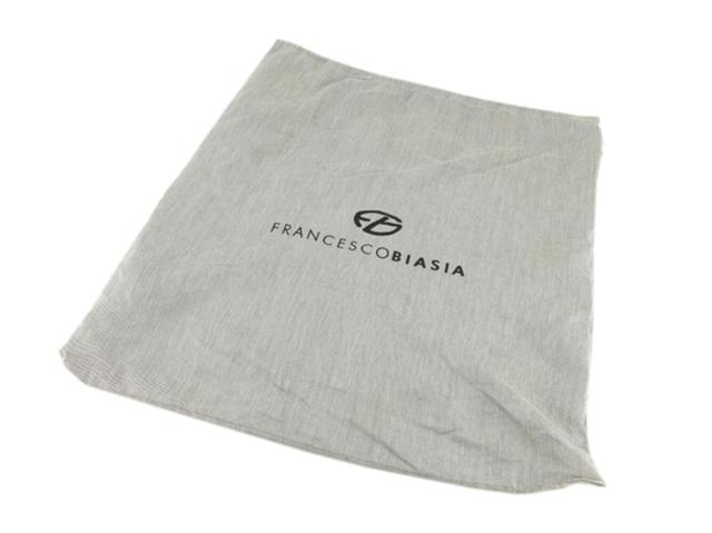 X'masセール☆30%OFF】フランチェスコ・ビアジア FRANCESCO BIASIA