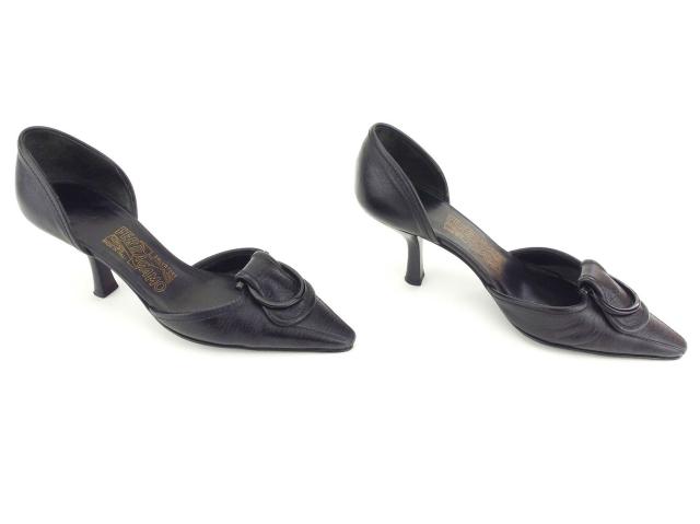 週末タイムセール】サルヴァトーレフェラガモ Salvatore Ferragamo