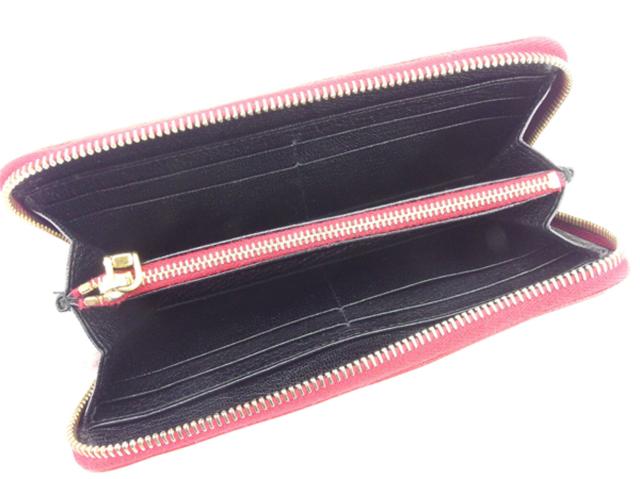 X'masセール☆30%OFF】ミュウミュウ MIUMIU 長財布リボンモチーフ