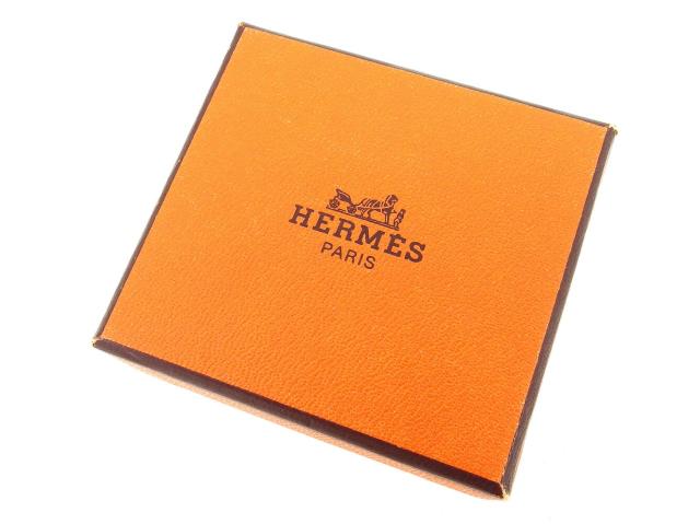 エルメス HERMES キーホルダー フルーツモチーフ パープル グリーン