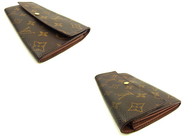 月末SALE☆30%OFF】ルイ・ヴィトン LOUIS VUITTON 長財布モノグラム 