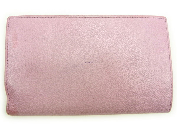 ブルガリ BVLGARI 長財布 ピンク レディース 中古 【公式通販】 ブルガリ BVLGARI 長財布 ピンク レディース 中古 【公式通販】