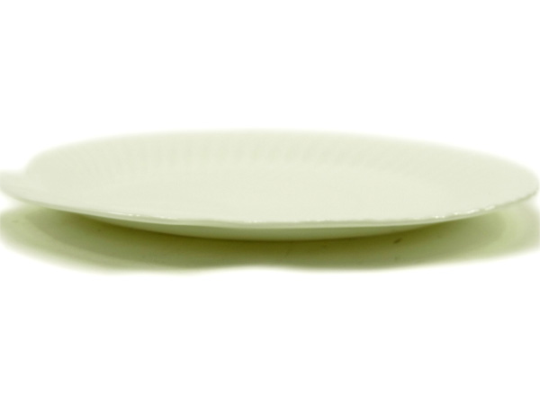 【30％OFF★週末タイムセール】ウェッジウッド Wedgwood 皿 ノーチラスシェルトレー　26 ホワイト レディース 中古_3