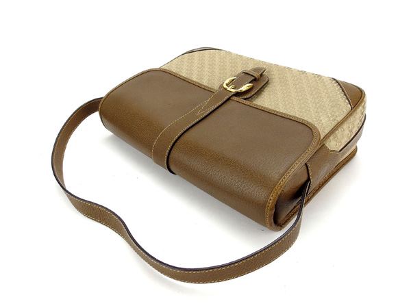 30％OFF☆週末タイムセール】グッチ GUCCI ショルダーバッグG柄 