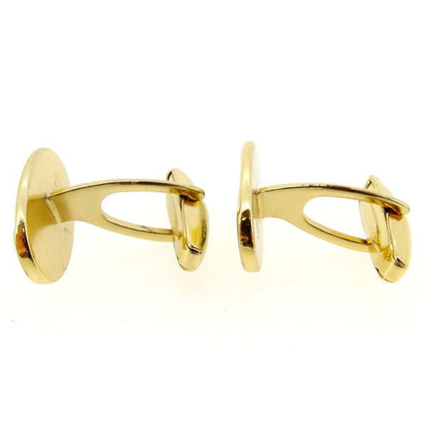 BIGお買い物ラリー☆30%OFFセール中】グッチ GUCCI カフスインター