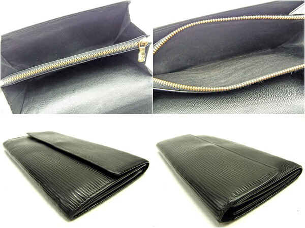 X'masセール☆30%OFF】ルイ・ヴィトン LOUIS VUITTON 長財布エピ