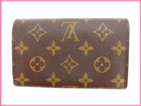 ルイ・ヴィトン LOUIS VUITTON 長財布 モノグラム /ポルトモネ ルイ・ヴィトン LOUIS VUITTON 長財布 モノグラム /ポルトモネ