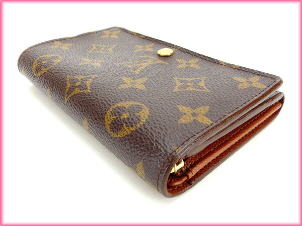 ルイ・ヴィトン LOUIS VUITTON 長財布 モノグラム /ポルトモネ ルイ・ヴィトン LOUIS VUITTON 長財布 モノグラム /ポルトモネ