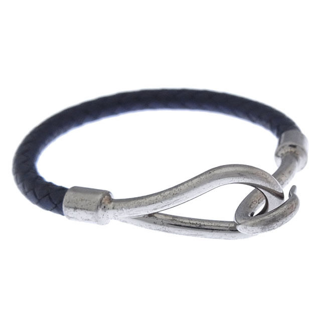 週末タイムセール】エルメス HERMES ブレスレットジャンボブレス 