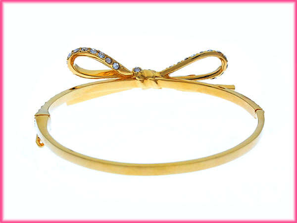 ケイトスペード Kate Spade ニューヨーク Bow ニット Beanie レディース 帽子 Heather Gray ケイトスペード] アクセサリー レディース ピアス アウトレット