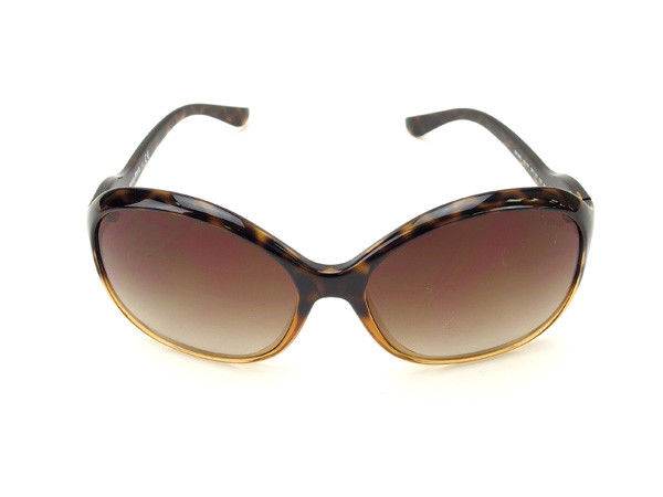【BIGお買い物ラリー★30%OFFセール中】ミュウミュウ MIUMIU サングラス ブラウン レディース 中古