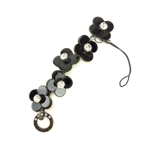 【X'masセール★30%OFF】アンテプリマ ANTEPRIMA ストラップ ブラック レディース 中古