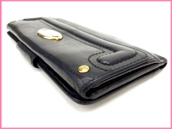 PORTER(ポーター) ナイロン 長財布 メンズ 表記無 【中古】【ブランド