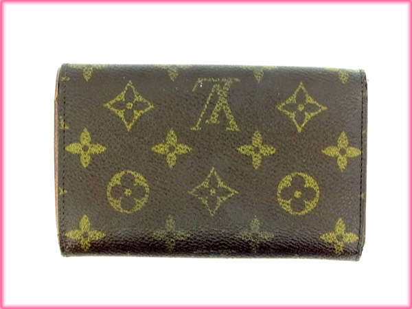 GWタイムセール】ルイ・ヴィトン LOUIS VUITTON 長財布モノグラム 