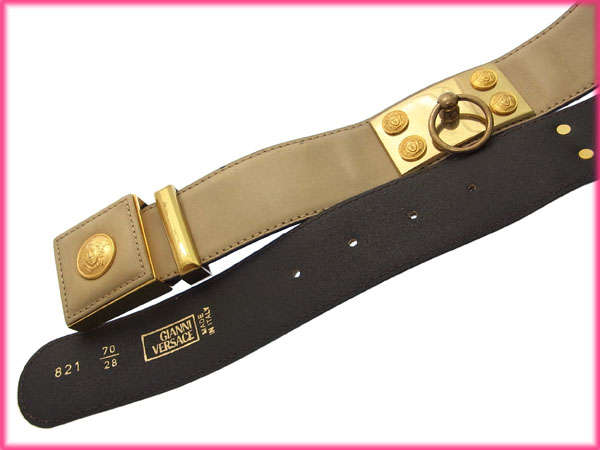 エルメスクロコベルト エルメスエレファントバックル HERMES エルメス