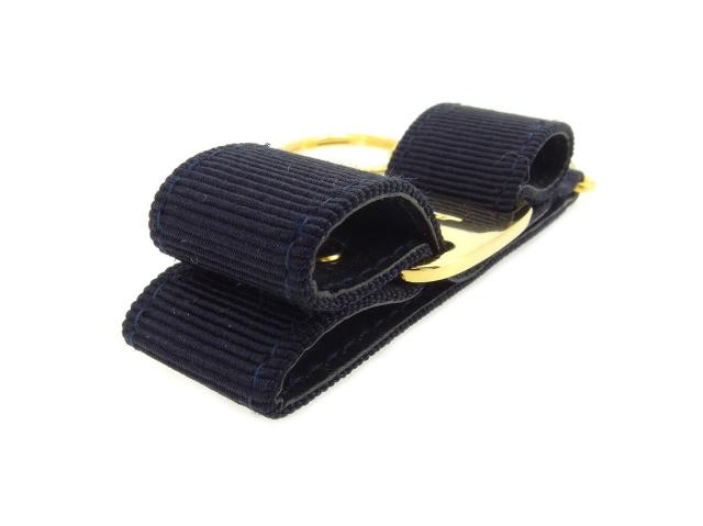 サルヴァトーレフェラガモ Salvatore Ferragamo キーホルダー