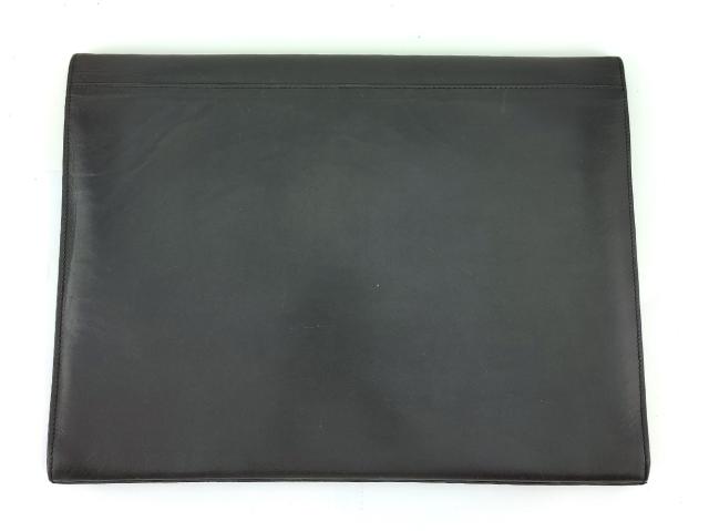 X'masセール☆30%OFF】バリー BALLY ビジネスバッグロゴプレート