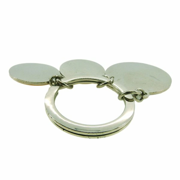 BIGお買い物ラリー☆30%OFFセール中】シャネル CHANEL キーリング