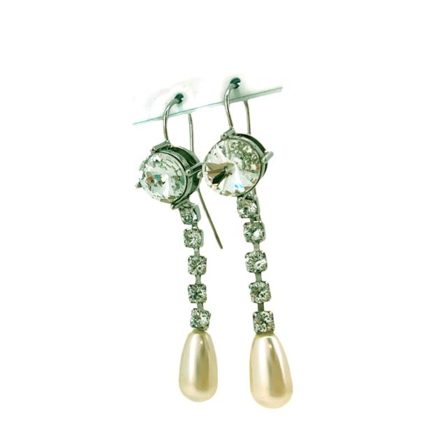 【GWタイムセール】ミュウミュウ MIUMIU ピアス 中古