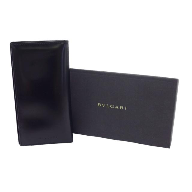 未使用 BVLGARI ブルガリ ノートブック S.bvlgariロゴ ブラック 未使用 BVLGARI ブルガリ ノートブック S.bvlgariロゴ ブラック 未使用