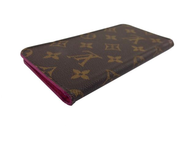 週末タイムセール】ルイ・ヴィトン LOUIS VUITTON iPhoneケース 