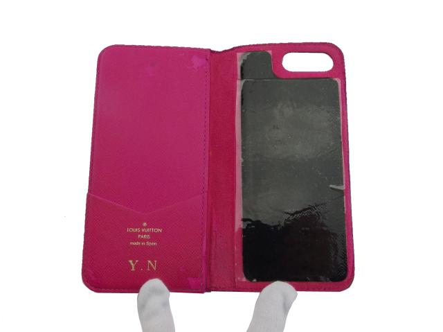週末タイムセール】ルイ・ヴィトン LOUIS VUITTON iPhoneケース 