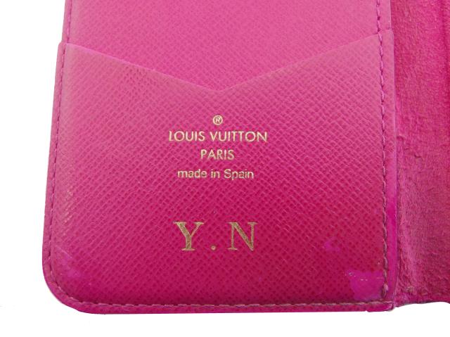 週末タイムセール】ルイ・ヴィトン LOUIS VUITTON iPhoneケース 