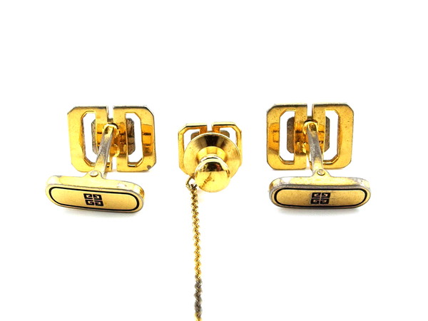 ポイント超超祭☆20％OFFセール中】ジバンシィ GIVENCHY カフス2