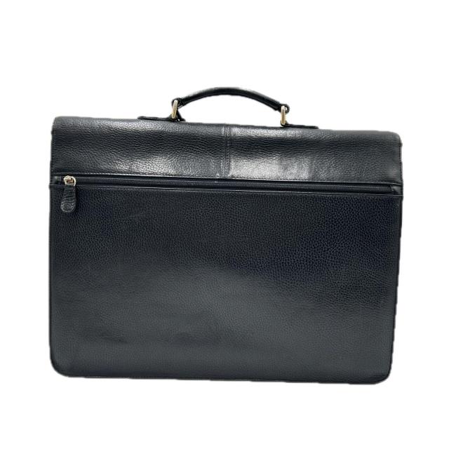 ヴァレンティノ・ガラヴァーニ Valentino Garavani ビジネスバッグロゴ