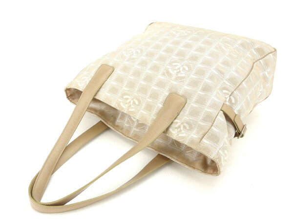 BIGお買い物ラリー☆30%OFFセール中】シャネル CHANEL トートバッグ