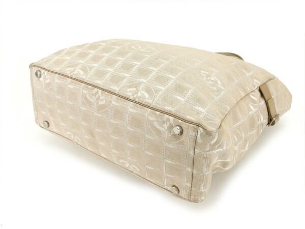 BIGお買い物ラリー☆30%OFFセール中】シャネル CHANEL トートバッグ