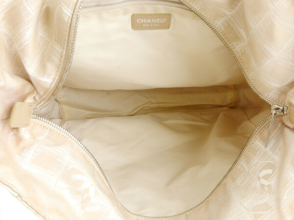 BIGお買い物ラリー☆30%OFFセール中】シャネル CHANEL トートバッグ