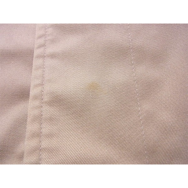 【30％OFF★週末タイムSALE】バーバリー BURBERRY トレンチコートステンカラー シングル ベージュ レディース 中古_4